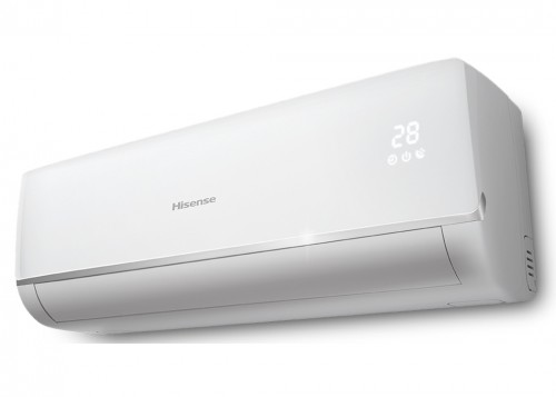 Настенный кондиционер Hisense AS-09UR4SVNSA2