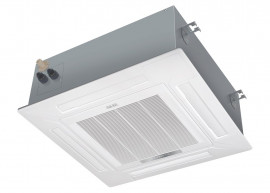 Кассетный кондиционер AUX ALCA-H12 / 4R1С / AL-H12 / 4R1С(U)