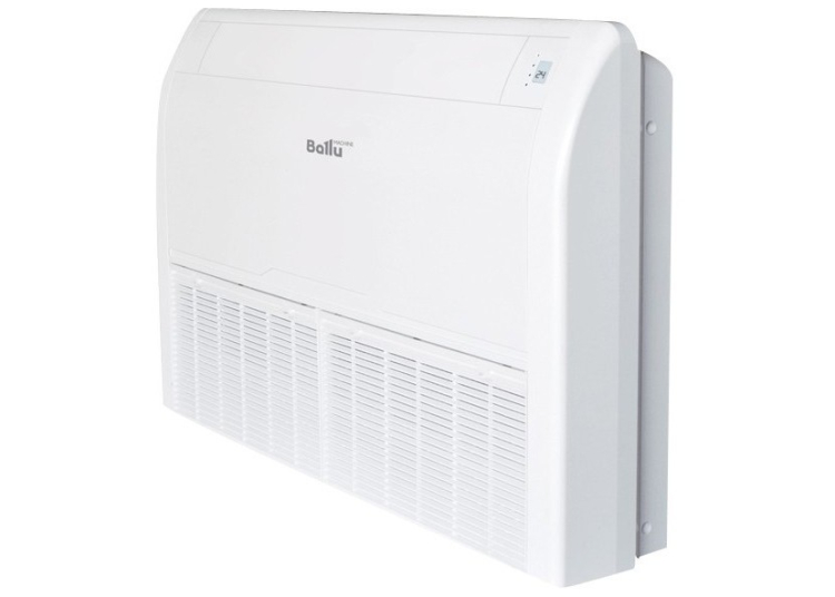 Напольно-потолочный кондиционер Ballu BLC_CF-24HN1