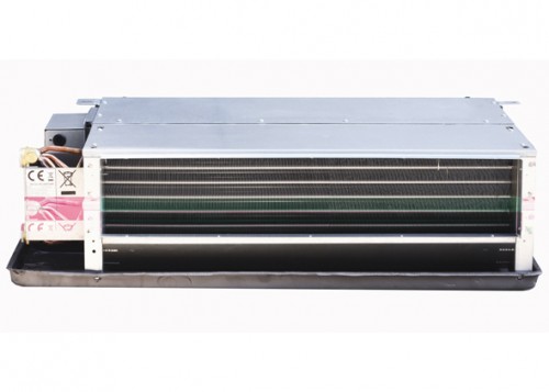 Канальный фанкойл MDV MDKT2-600G30
