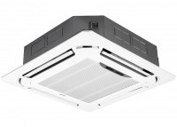 Кассетный кондиционер Kentatsu KSVA105HZAN1 / 1 / KSUN105HZAN3