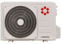 Кассетный кондиционер Kentatsu KSVA105HZAN1 / 1 / KSUN105HZAN3