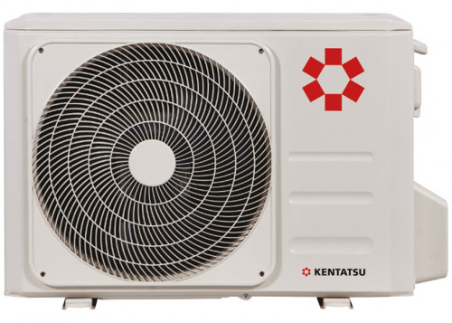Кассетный кондиционер Kentatsu KSVA105HZAN1 / 1 / KSUN105HZAN3