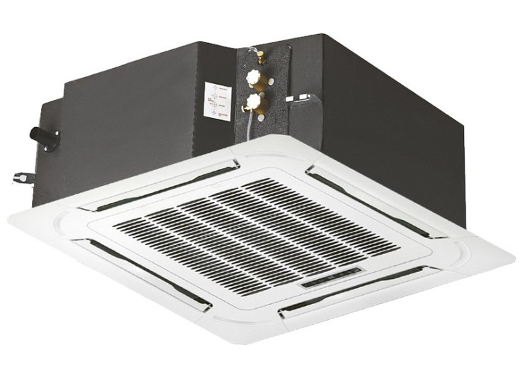 Кассетный фанкойл Lessar LSF-1200BH22