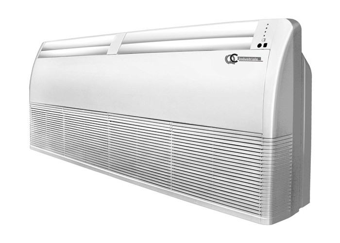 Напольно-потолочный кондиционер QuattroClima QV-I18FA / QN-I18UA