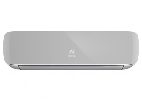 Внутренний блок настенный Hisense AMS-12UR4SVETG67(R) Silver