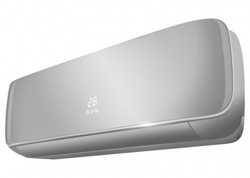 Внутренний блок настенный Hisense AMS-12UR4SVETG67(R) Silver