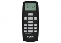 Настенный кондиционер Funai RAC-SN70HP.D05