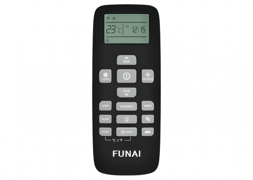 Настенный кондиционер Funai RAC-SN70HP.D05