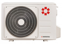 Кассетный кондиционер Kentatsu KSZTA53HFAN1R / KSUTA53HFAN1L