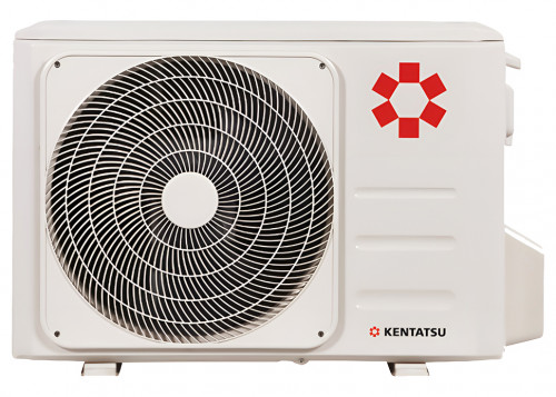 Кассетный кондиционер Kentatsu KSZTA53HFAN1R / KSUTA53HFAN1L