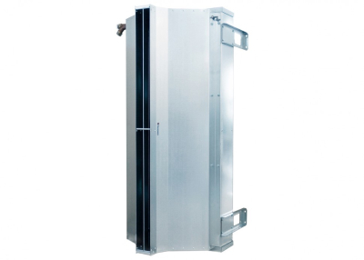 Электрическая тепловая завеса Тепломаш КЭВ-24П5051Е