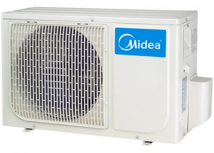 Наружный блок мульти сплит-системы Midea M2OD-18HFN1-Q