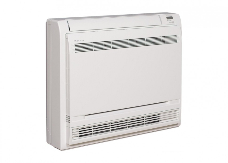 Консольный кондиционер Daikin FVXS25F/RXS25K