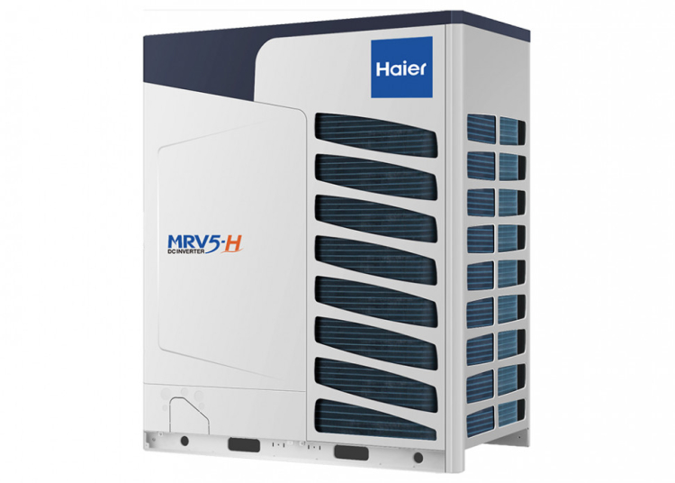 Наружный блок VRF системы Haier AV26NMVETA