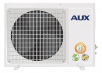Канальный кондиционер AUX ALLD-H12 / 4R1