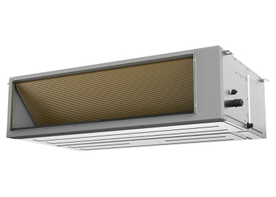 Канальный кондиционер Kentatsu KSMD70HZRN1W / KSUNB70HZRN1