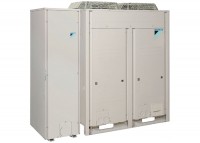 Чиллер Daikin EWAQ032BAWN