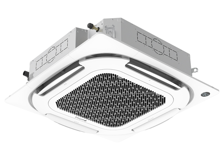 Кассетный кондиционер Energolux ESAC48C1_WF_AR2_DC / ESAU48U1_AR2_DC