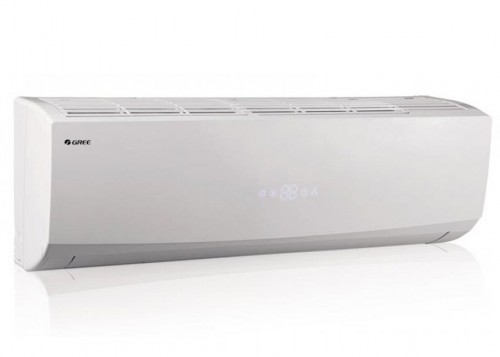 Настенный кондиционер Gree GWH12QCXB-K6DNC2F