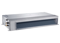 Канальный кондиционер Kentatsu KSKR176HFAN3R / KSUT176HFAN3L / -40