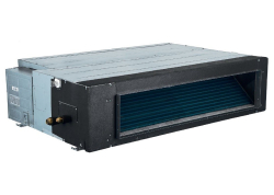 Канальный кондиционер QuattroClima QV-I48DF / QN-I48UF