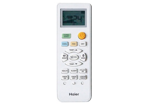 Внутренний блок настенный Haier AS18TS5HRA-M