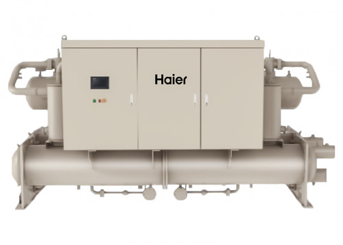 Чиллер Haier CI1070PWNC