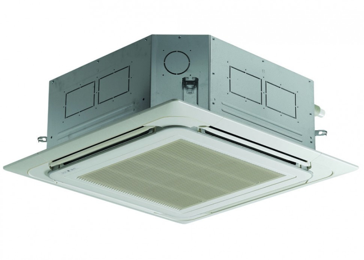 Кассетный кондиционер LG UT24WC / UU24WC