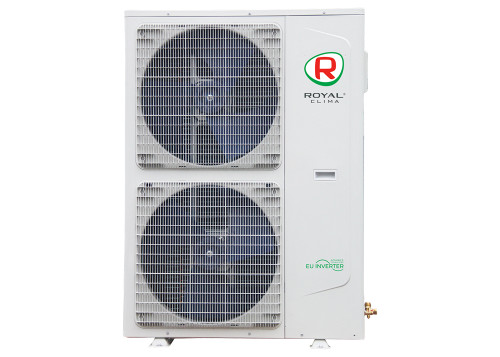 Канальный кондиционер Royal Clima CO-D 48HNBI / CO-E 48HNBI