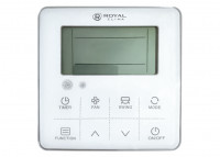 Канальный кондиционер Royal Clima CO-D 48HNBI / CO-E 48HNBI
