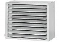 Настенный фанкойл Тепломаш КЭВ-3Ф4,5W2