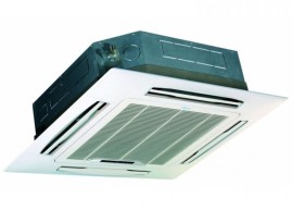 Кассетный фанкойл Lessar LSF-1200BD22/LZ-BCB22