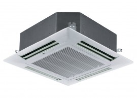 Кассетный кондиционер Haier AB60ES2ERA(S) / 1U60IS2ERB(S)