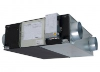 Приточно-вытяжная установка Mitsubishi Electric Lossnay LGH-15RVX-ER