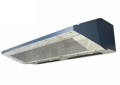 Электрическая тепловая завеса Тепломаш КЭВ-24П6072Е