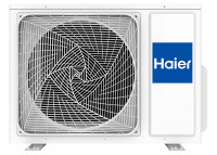 Кассетный кондиционер Haier AB25S2SC2FA / 1U25S2SM3FA