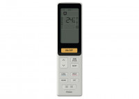 Кассетный кондиционер Haier AB25S2SC2FA / 1U25S2SM3FA