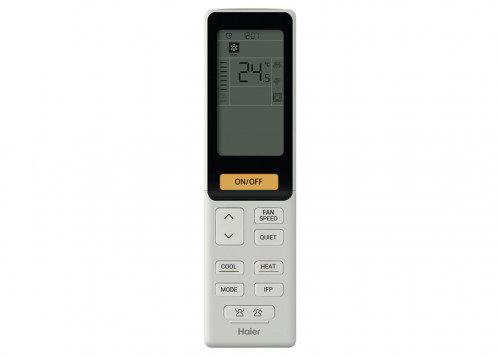 Кассетный кондиционер Haier AB25S2SC2FA / 1U25S2SM3FA