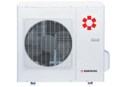 Наружный блок мульти сплит-системы Kentatsu K3MRE80HZAN1