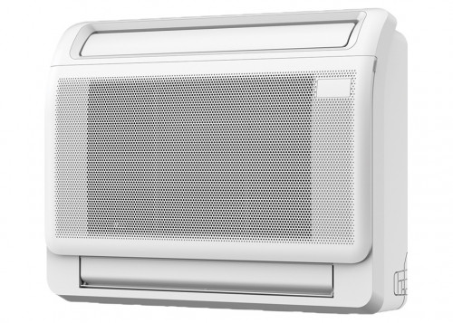 Внутренний блок консольный Midea MMFA2U-12HRFNX-Q(GA)