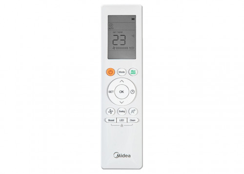 Внутренний блок консольный Midea MMFA2U-12HRFNX-Q(GA)