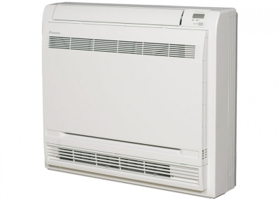 Консольный кондиционер Daikin FVXS35F / RXS35L3