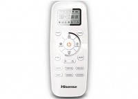 Настенный кондиционер Hisense AS-36HR4SDKVT