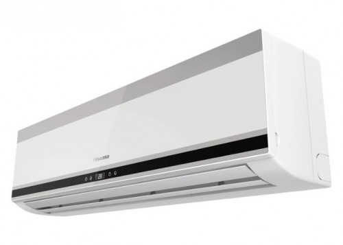 Настенный кондиционер Hisense AS-36HR4SDKVT