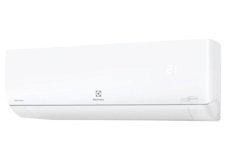 Настенный кондиционер Electrolux EACS / I-18HFW / N8_V2
