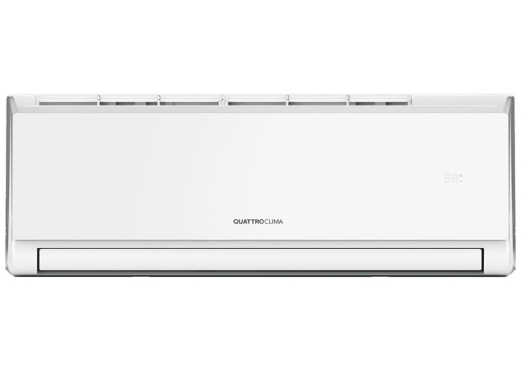Настенный кондиционер QuattroClima QV-VN07WB / QN-VN07WB