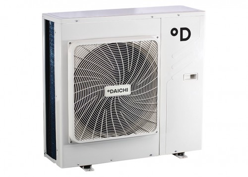 Настенный кондиционер Daichi DAT70BLQS1 / DFT70ALS1