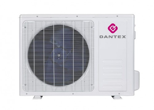 Настенный кондиционер Dantex RK-12ENT4 /  RK-12ENT4E