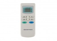 Настенный кондиционер Dantex RK-12ENT4 /  RK-12ENT4E